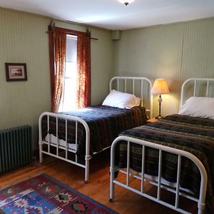 Small Twin Room